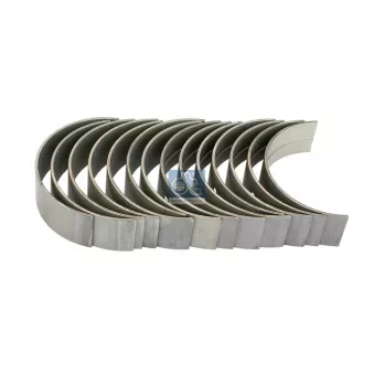 Coussinet de vilebrequin DT 3.90045