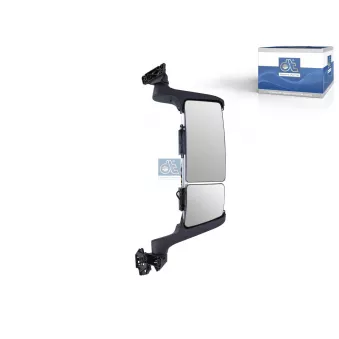 Rétroviseur extérieur, cabine DT 3.86703