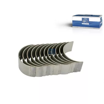 Coussinet de bielle DT 3.90066