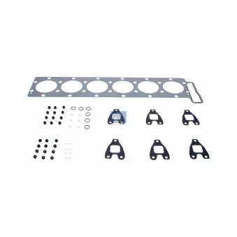 Pochette haute DT 3.90106