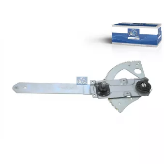 Lève-vitre avant gauche DT 3.85058