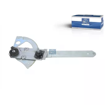 Lève-vitre avant droit DT 3.85059