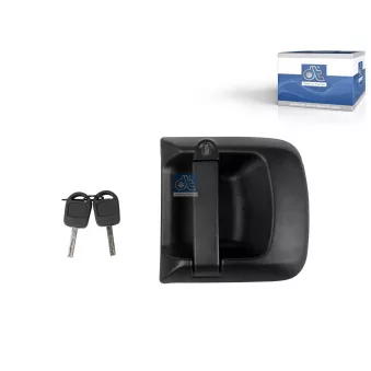 Poignée de porte DT 3.85007