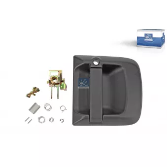 Poignée de porte DT 3.85005