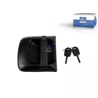 Poignée de porte DT 3.85006