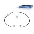 Gaine, basculeur de cabine DT 3.84076 - Visuel 1