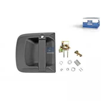 Poignée de porte DT 3.85004