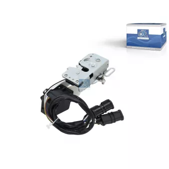 Serrure de porte DT 3.85131