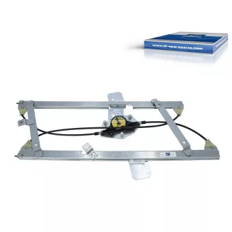 Lève-vitre DT 3.85163SP