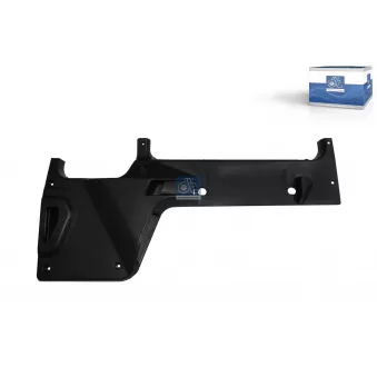 Garniture de porte DT 3.85080