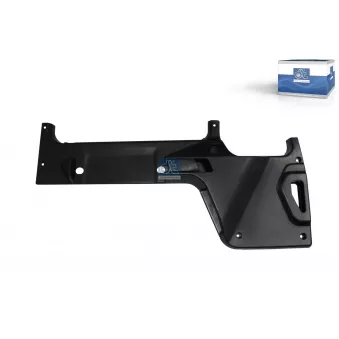 Garniture de porte DT