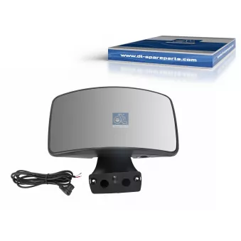 Miroir de rampe DT 3.86049