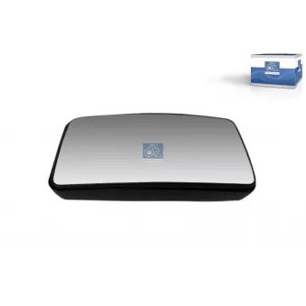 Rétroviseur extérieur, cabine DT