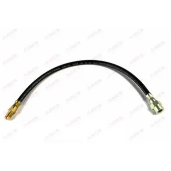 Flexible de frein arrière gauche  ABE