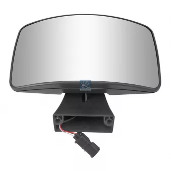 Miroir de rampe DT 3.86052