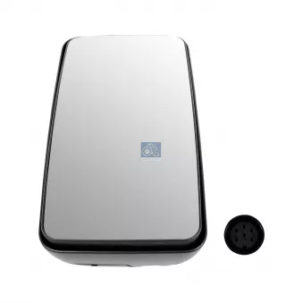 Rétroviseur extérieur DT 3.86005