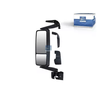 Rétroviseur extérieur, cabine DT 3.86309SP