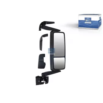 Rétroviseur extérieur, cabine DT 3.86310SP