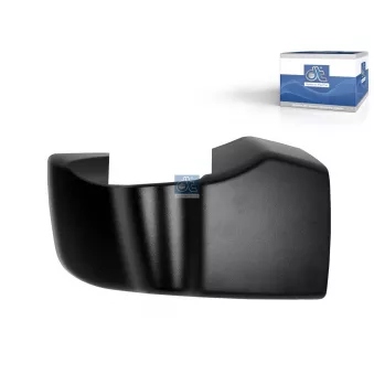 Cache, fixation retro exterieur DT 3.86253