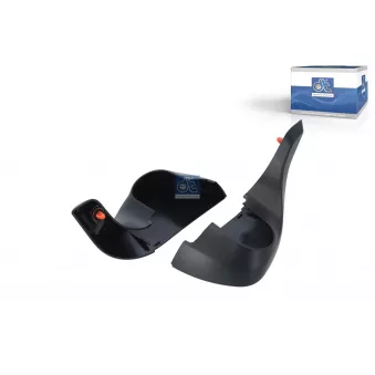 Revêtement, rétroviseur extérieur DT 3.86292