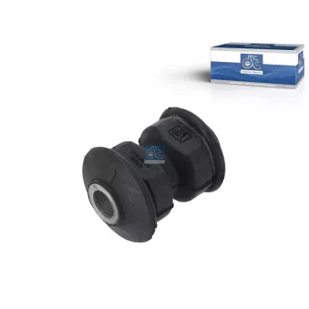 Douille, suspension de la cabine DT 3.83516