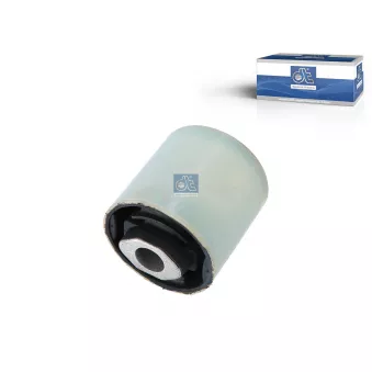 Douille, suspension de la cabine DT 3.83526