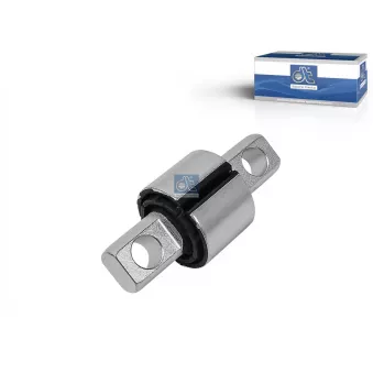 Douille, suspension de la cabine DT 3.83525