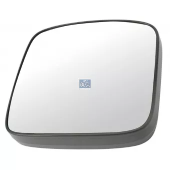 Verre à miroir, grand rétroviseur DT 3.86127