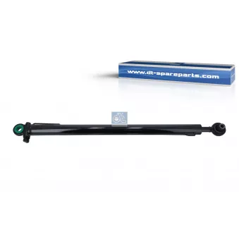 Cylindre culbuteur, cabine DT 3.84022