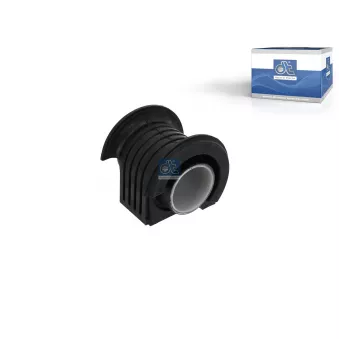 Douille, suspension de la cabine DT 3.83553