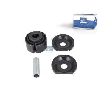 Douille, suspension de la cabine DT 3.83554