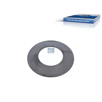 Rondelle de butée, satellite-différentiel DT 3.83568