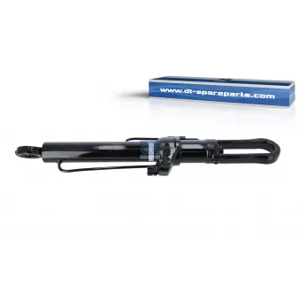 Cylindre culbuteur, cabine DT 3.84021