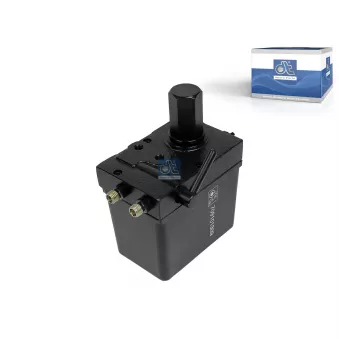 Pompe de basculement, cabine DT 3.84002
