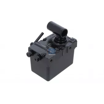 Pompe de basculement, cabine DT 3.84008