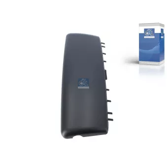 Revêtement, rétroviseur extérieur DT 3.86217