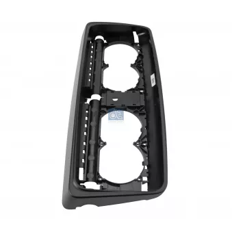 Revêtement, rétroviseur extérieur DT 3.86216