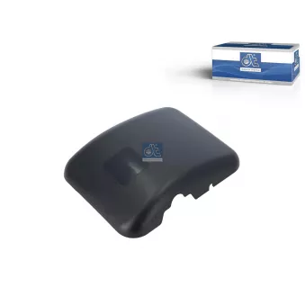 Cache, miroir à grand angle DT 3.86214