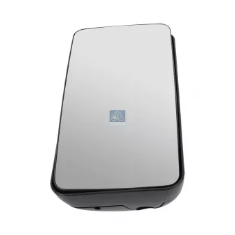 Rétroviseur extérieur, cabine DT 3.86243