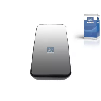 Rétroviseur extérieur, cabine DT 3.86244