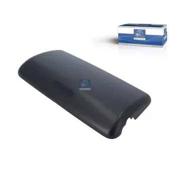 Revêtement, rétroviseur extérieur DT 3.86213