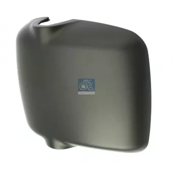 Cache, miroir à grand angle DT 3.86212