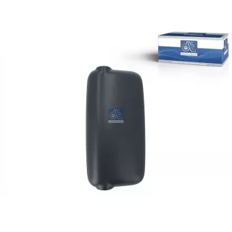 Revêtement, rétroviseur extérieur DT 3.86211