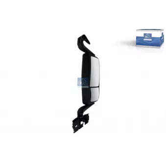 Rétroviseur extérieur, cabine DT 3.86238