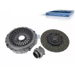 Kit d'embrayage DT 3.94008 - Visuel 1