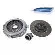 Kit d'embrayage DT 3.94007 - Visuel 1