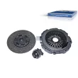 Kit d'embrayage DT 3.94012 - Visuel 1