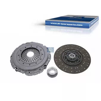 Kit d'embrayage DT 3.94024