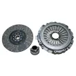 Kit d'embrayage DT 3.94000 - Visuel 1