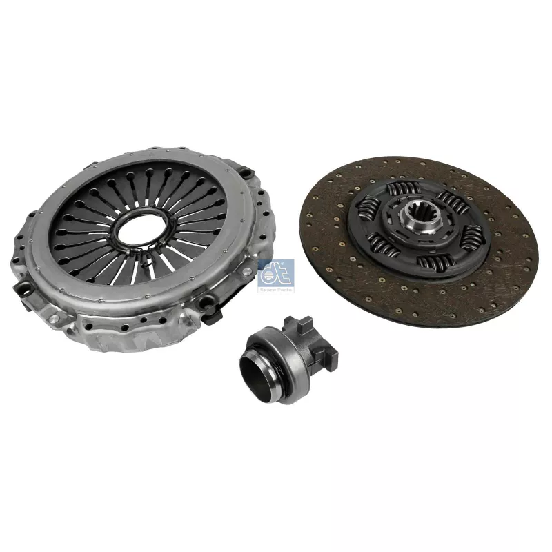 Kit d'embrayage DT 3.94016